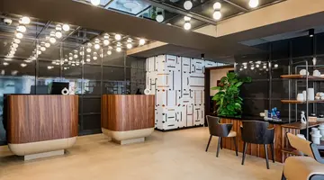 BEST WESTERN PREMIER MALTA