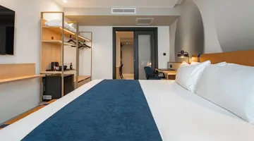 BEST WESTERN PREMIER MALTA