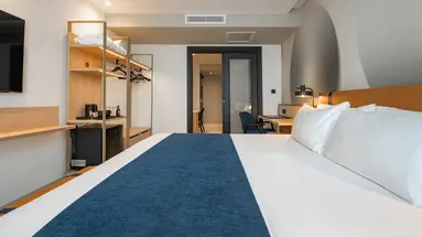 BEST WESTERN PREMIER MALTA