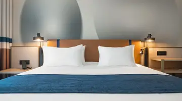 BEST WESTERN PREMIER MALTA