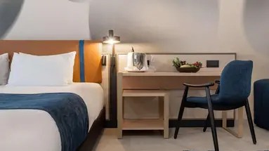 BEST WESTERN PREMIER MALTA