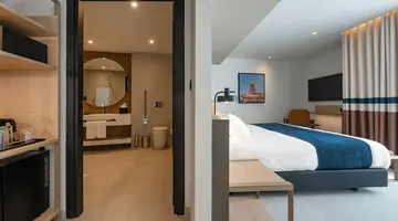 BEST WESTERN PREMIER MALTA