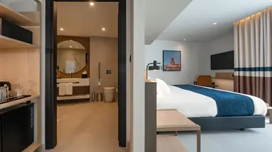 BEST WESTERN PREMIER MALTA