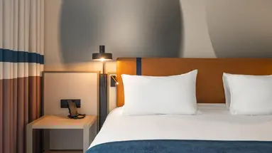 BEST WESTERN PREMIER MALTA
