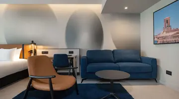 Best Western Premier Malta