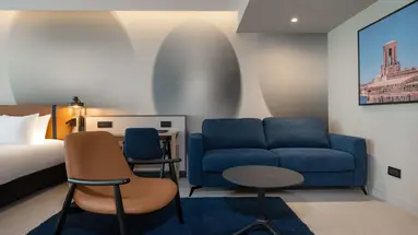 Best Western Premier Malta