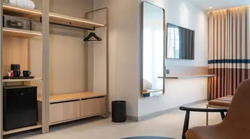 Best Western Premier Malta