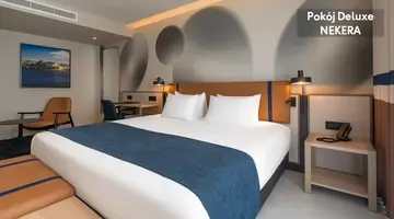 BEST WESTERN PREMIER MALTA