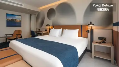 BEST WESTERN PREMIER MALTA