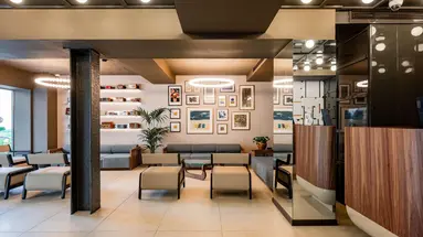BEST WESTERN PREMIER MALTA