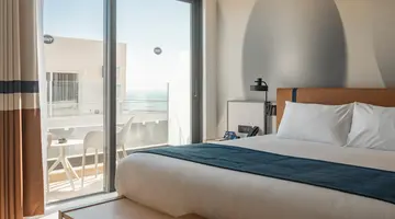 BEST WESTERN PREMIER MALTA