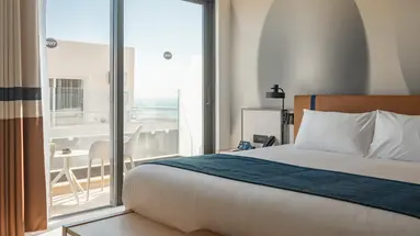 BEST WESTERN PREMIER MALTA