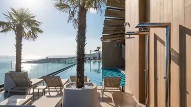 Best Western Premier Malta