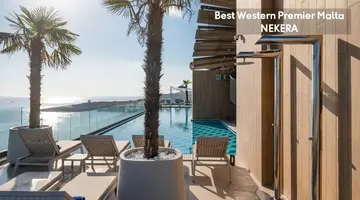 BEST WESTERN PREMIER MALTA