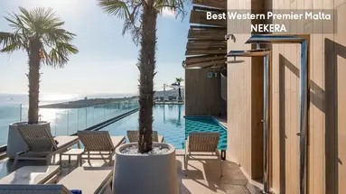 BEST WESTERN PREMIER MALTA