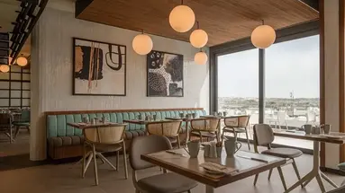 Best Western Premier Malta