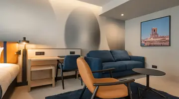 Best Western Premier Malta