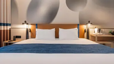 BEST WESTERN PREMIER MALTA