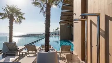 BEST WESTERN PREMIER MALTA