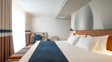 BEST WESTERN PREMIER MALTA