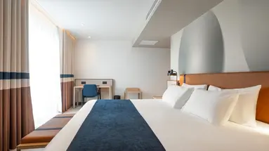 BEST WESTERN PREMIER MALTA