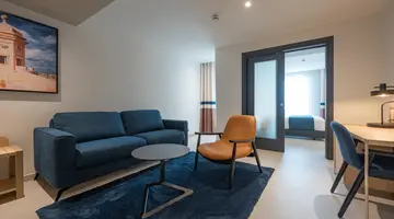 BEST WESTERN PREMIER MALTA