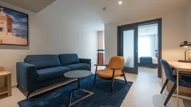 BEST WESTERN PREMIER MALTA