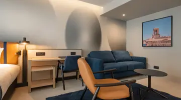 BEST WESTERN PREMIER MALTA