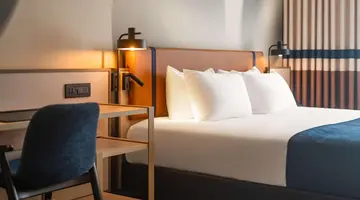 BEST WESTERN PREMIER MALTA