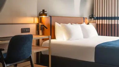 BEST WESTERN PREMIER MALTA