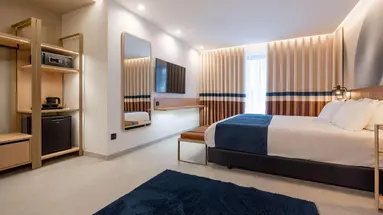 BEST WESTERN PREMIER MALTA