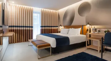 BEST WESTERN PREMIER MALTA