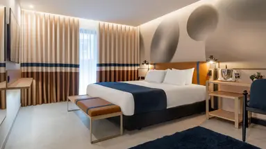 BEST WESTERN PREMIER MALTA