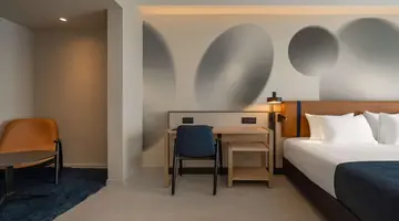 BEST WESTERN PREMIER MALTA