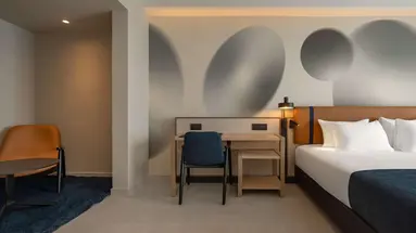 BEST WESTERN PREMIER MALTA