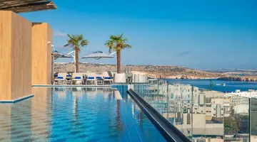 Best Western Premier Malta