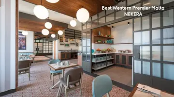BEST WESTERN PREMIER MALTA