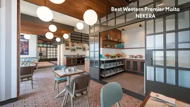 BEST WESTERN PREMIER MALTA