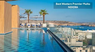BEST WESTERN PREMIER MALTA