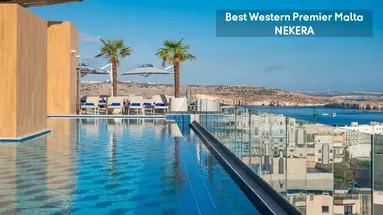 BEST WESTERN PREMIER MALTA