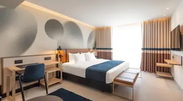 Best Western Premier Malta