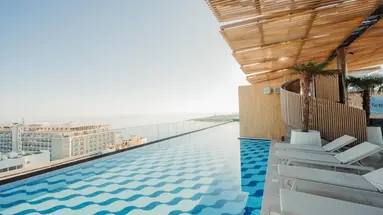 Best Western Premier Malta