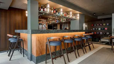 Best Western Premier Malta