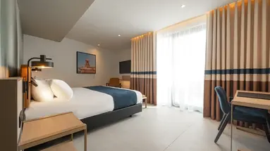 Best Western Premier Malta