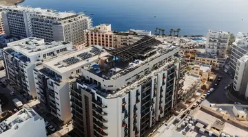 Best Western Premier Malta