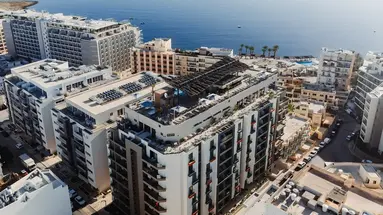 Best Western Premier Malta