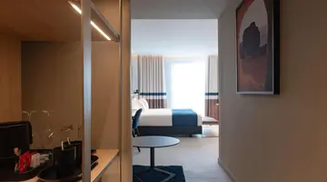 BEST WESTERN PREMIER MALTA