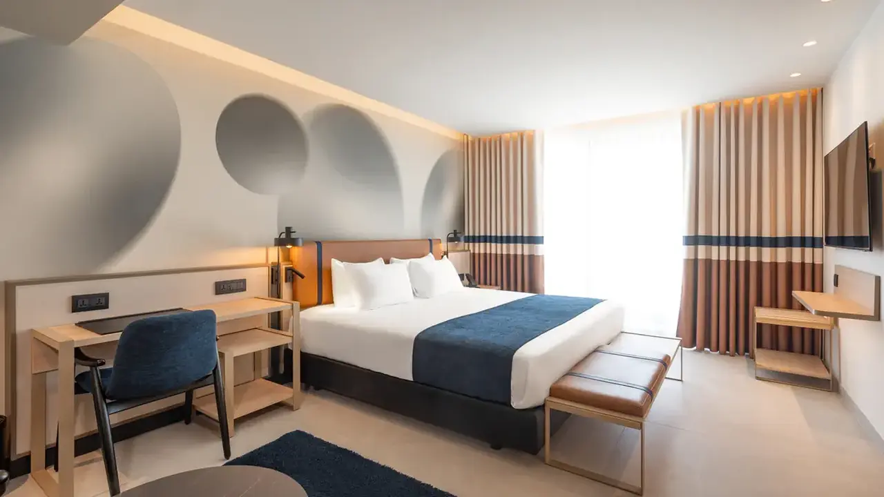 Best Western Premier Malta