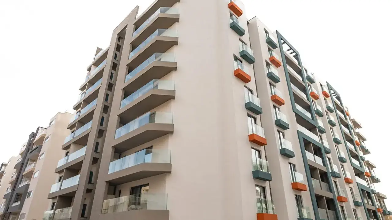 Best Western Premier Malta