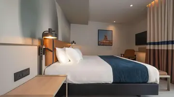 BEST WESTERN PREMIER MALTA